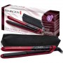 Prostownica do włosów Remington Silk S9600 Ceramiczny system grzewczy, Wyświetlacz cyfrowy, Temperatura (maks.) 240 °C, Czerwony - 4
